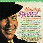 法蘭克．辛納屈：終極精選輯 （180 克 LP）<br>Frank Sinatra - Sinatra's Sinatra